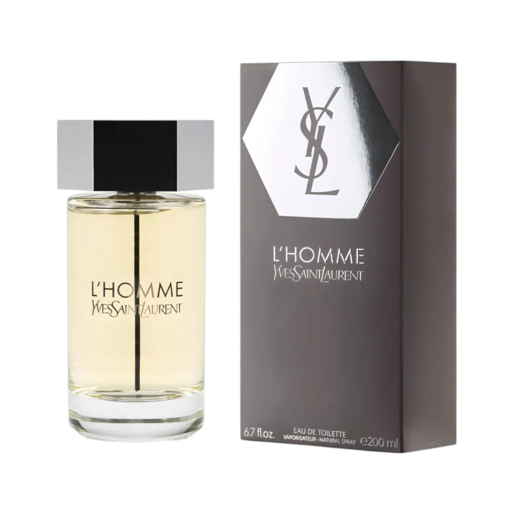 Yves Saint Laurent L`Homme
